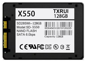 Precio de fábrica Unidad de estado sólido de alta calidad Disco duro Sata personalizado 120GB 128GB 240GB 256GB 480GB 512G 1TB Ssd - Product Image 3