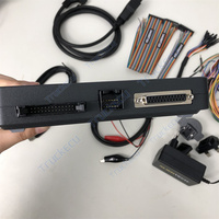 KESS3 Master para Automóviles y Vehículos Comerciales Ligeros, Activación de Protocolos OBD, Alientech KESS V3 Original, Corrección de Checksum EEPROM, Programación de ECU y TCU