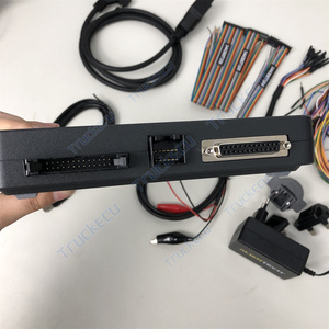 KESS3 Master Car LCV Activation des Protocoles OBD Original Alientech KESS V3 KESS3 Correction du Checksum EEPROM Programmation ECU TCU - Product Image 4
