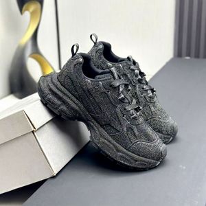 Zapatillas Deportivas con Cordones, Transpirables, Antideslizantes, Casuales, a la Moda, para Caminar - Product Image 4