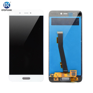 Modulo Display Pantalla Lcd Para Xiaomi 5 <span class=keywords><strong>mi5</strong></span> - Product Image 1
