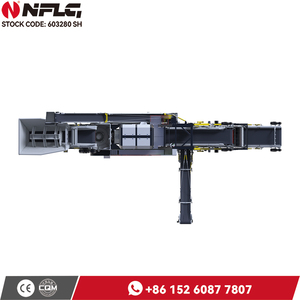 Nhà Máy Giá di động máy nghiền đá để bán - Product Image 5