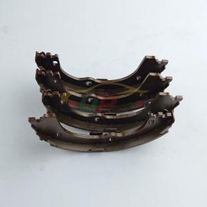 Sistema de frenos de buena calidad y económico, KIT DE ZAPATAS Y REVESTIMIENTOS PARA FRENO DE ESTACIONAMIENTO TRASERO 58305-D7A10 583050 D7A10 Para K-ia SORENTO 58305D7A10 - Product Image 6