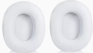 Almohadillas de Repuesto Joghaw para <span class=keywords><strong>Auriculares</strong></span> Compatibles con <span class=keywords><strong>ATH</strong></span>-M50X <span class=keywords><strong>ATH</strong></span>-M50 <span class=keywords><strong>ATH</strong></span>-<span class=keywords><strong>M40X</strong></span> <span class=keywords><strong>ATH</strong></span>-M30 <span class=keywords><strong>ATH</strong></span>-M20 - Product Image 6