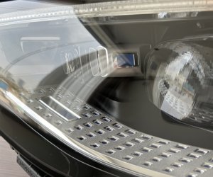 Car <b>Lights</b> for S400 450 A2239063305 Headlamp Original LED <b>Projector</b> Headlight Auto Headlights Original LED Project - Product Image 2