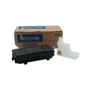 Best Price Factory Supply TK 3160 Toner Cartridge For Kyocera Ecosys M2040dn