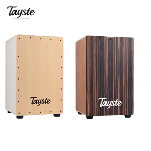 <span class=keywords><strong>Cajon</strong></span> coloré de qualité supérieure pour <span class=keywords><strong>instruments</strong></span> de musique à percussion - Product Image 3