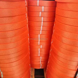 Chất lượng tốt Polyester Vải rộng 25 mm 38 mm 50 mm 100 mét/cuộn giá bán buôn