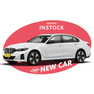 Berline électrique 2025 <span class=keywords><strong>I3</strong></span> <span class=keywords><strong>EDrive35L</strong></span> édition innovante, puissance 210 kW, autonomie NEDC 592 km, batterie 70,3 kWh, certification CCC - Product Image 1