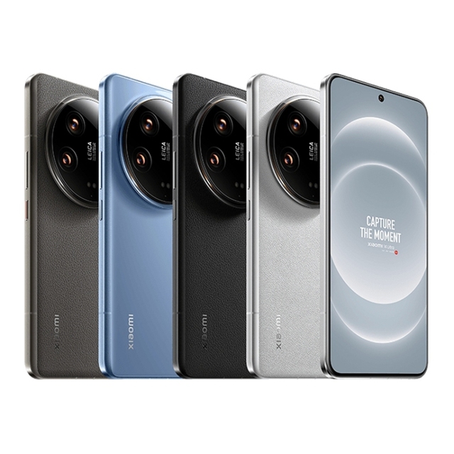 2024 New Xiaomi 14 Ultra Smart Phone 16GB+512GB 6.73 Inch HyperOS NFC 50MP Camera Wifi 7 Celular xiaomi Phone 5g Smartphone
