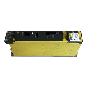 A06B-6115-H003 AiPSR3 New Original AC Servo Amplifier Module FANUC Spare parts supplier - Product Image 3