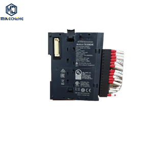 TM3DM8R TM3DM16R โมดูลเอาท์พุทดิจิตอล PLC TM3DM32R TM3DM24R รีเลย์ขยายหน่วยควบคุมอัตโนมัติในอุตสาหกรรม - Product Image 1