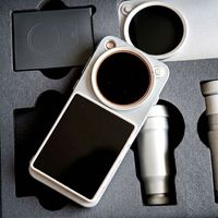 Nouveau téléphone 2026 en promotion vivo X500 Max 16 Go + 1 To Creator Kit Zeiss 200 MP APO Super Téléobjectif |   Cristal bleu Dimensity 9600 Pro
