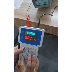 Handheld Multifunctional Arrester Test Equipment Arrester Discharge Counter Comprehensive Tester - Product Image 4