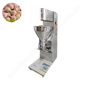 Large Meatball Beater Meat <b>Ball</b> <b>Machine</b> Automatic Meatball Shaping Forming Making <b>Machine</b> - Product Image 1