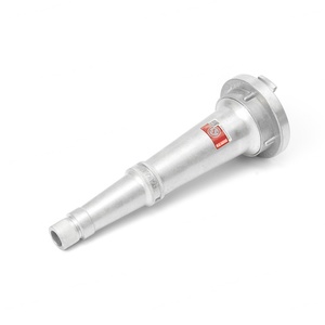 ปืนฉีดน้ำภายในแบบกำหนดเองได้พร้อมอินเทอร์เฟซการ์ด ติดตั้งง่าย อุปกรณ์ดับเพลิงและอุปกรณ์เสริม - Product Image 6