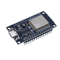 Modul Papan Pengembangan Dual Core ESP32 Asli CH340C Antarmuka USB Tipe-C Konsumsi Daya Rendah WiFi+Bluetooth Produk IC
