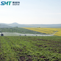 Système d'irrigation à pivot central avec surveillance à distance - Vente en gros