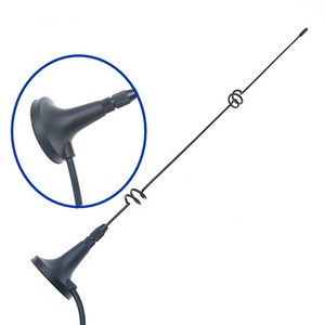 <span class=keywords><strong>Antenne</strong></span> mobile pour voiture RY 868 MHz UHF VHF, <span class=keywords><strong>mini</strong></span> base magnétique, <span class=keywords><strong>antenne</strong></span> satellite <span class=keywords><strong>TV</strong></span> avec câble SMA - Product Image 4