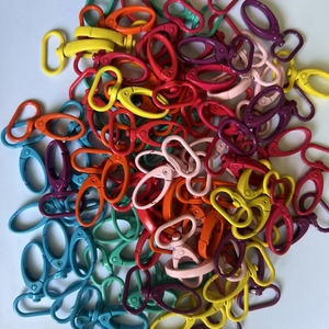 Dây Buộc ID Người Giữ Huy Hiệu Thăng Hoa In Ấn <span class=keywords><strong>Polyester</strong></span> Nylon Người Giữ Huy Hiệu Dây Buộc - Product Image 4