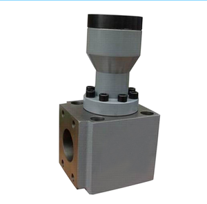 วาล์วควบคุมแรงดันและป้องกันการไหลย้อนกลับไฮดรอลิก Mannesmann Rexroth รุ่น SF ซีรีส์ SF40/SF50/SF63/SF80 สำหรับน้ำมัน ได้รับการรับรองมาตรฐาน SCOC  ลดราคาพิเศษ - Product Image 3