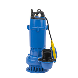 Pompe à eau submersible professionnelle en fonte de 3 pouces, 1,5 kW - Product Image 2