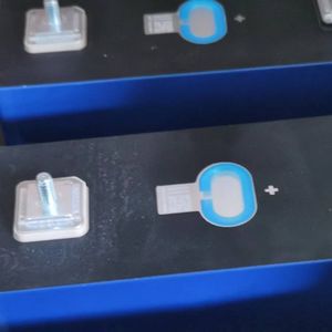 เซลล์แบตเตอรี่ลิเธียม REPT <span class=keywords><strong>3</strong></span>.2v 320Ah Lifepo4 แบตเตอรี่ลิเธียมไอออน - Product Image 5