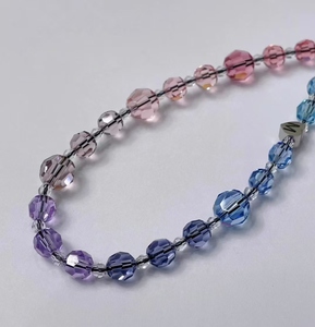 Xác thực <span class=keywords><strong>Swarovski</strong></span> 5000 pha lê hạt là hoàn hảo cho crafting Dây chuyền thanh lịch và vòng đeo tay tinh tế cho thời trang hàng ngày trông - Product Image 3