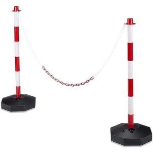 Colonna di Limitazione con Base da 90 cm - Product Image 3