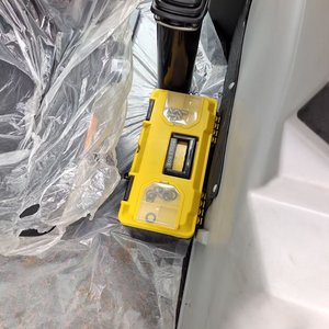 รถตัก420F แมวใช้แล้วสภาพการทำงานที่ดี420f ญี่ปุ่น - Product Image 4