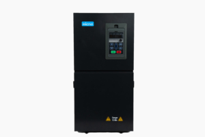 Bomba Solar con RS485 MPPT DC/AC a AC 3PH 380V VFD 30kw 37kw 45kw para Bomba Sumergible - Product Image 4