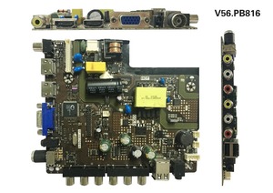 Fabbrica di Guangzhou universale di smart <span class=keywords><strong>tv</strong></span> led scheda madre scheda principale <span class=keywords><strong>tv</strong></span> <span class=keywords><strong>lcd</strong></span> - Product Image 5