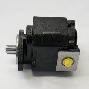 Bomba hidráulica externa de engranajes de hierro fundido de alta resistencia y alta presión para cargadoras de ruedas, repuestos hidráulicos - ¡Gran oferta! - Product Image 5
