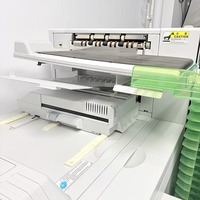 Fuji Frontier 7700 d'occasion reconditionné, minilab photo laser