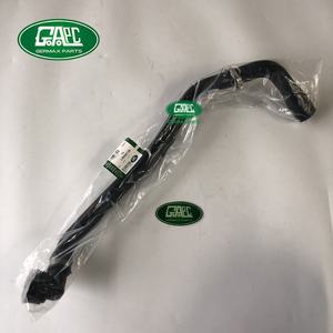 Шланг радиатора LR006135 LR003540 GL2183 для Land Rover Freelander 2 2006-2014 GAPC производитель автомобильных запчастей - Product Image 2