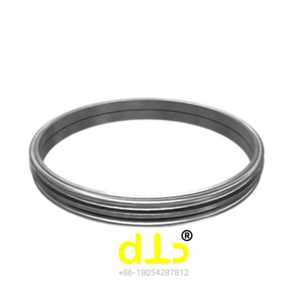 Caterpillar 462-6304 351.86 mm Assembled OD Duo-Cone Seal for Construction Machinery