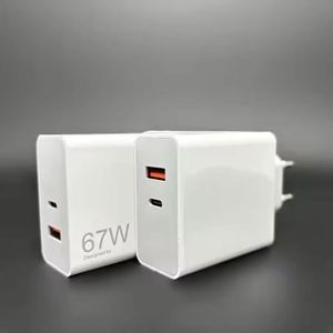 Wholesale Price 120W Super Fast Charging <b>USB</b> Fast Charger Wall Phone Charger Power <b>Adapter</b> With <b>USB</b> Charger 6A Cable for Xiaomi - Product Image 3