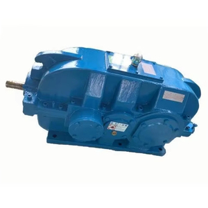 DCY250 45KW เกียร์ทดรอบแบบกรวยทรงกระบอก ทำงานได้อย่างเสถียร ผลิตตามสั่งจากโรงงาน กล่องเกียร์อุตสาหกรรม - Product Image 1