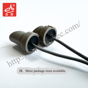 Đầu dò siêu âm áp điện băng thông 1MHz - <span class=keywords><strong>15MHz</strong></span> JIAKANG, model PSC1.0M022302H2AD0-B0, dùng cho đồng hồ đo lưu lượng nước - Product Image 5