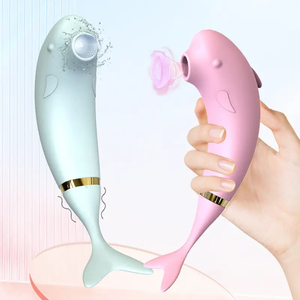 delphin vibrator: Best Rechargeable Options