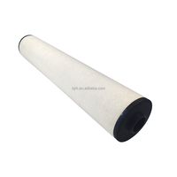 Élément filtrant coalescent pour brume d'huile de gaz naturel Z1202846 pour système hydraulique, élément filtrant coalescent pour brume d'huile de haute qualité