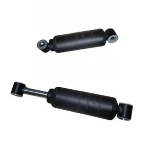 Sièges de conducteur de suspension mécanique avec les sièges réglables d'opérateur pour l'autobus/camion/<span class=keywords><strong>train</strong></span>