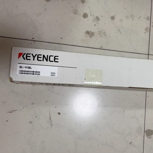 ตะแกรงนิรภัย KEYENCE SL-V18L รุ่น SL-V ซีรีส์ บอดี้ยูนิเวอร์แซล 18 แกน SL V18L - Product Image 2