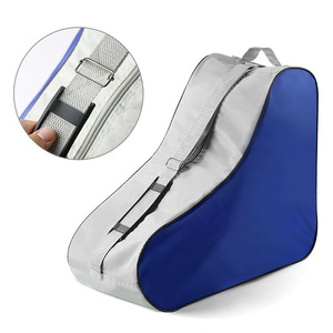 Sac de sport portable grande capacité pour chaussures décontractées et de skate, imperméable, tendance, vente en gros - Product Image 2