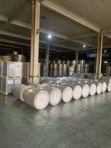 Papel metalizado al vacío de 68 GSM para impresión y envoltura de etiquetas - Product Image 6