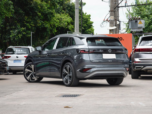 2023 <span class=keywords><strong>Volkswagen</strong></span> id4 Lite pro 600 kilómetros de autonomía vehículos eléctricos puros 5 puertas 5 SUV de gran espacio - Product Image 5