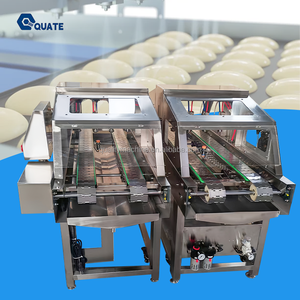 Nouvelle machine à pulvériser l'huile pour aliments, snacks, pâtisseries et gâteaux, électrique et à gaz, en acier inoxydable, 220V, longue durée de vie, garantie de 2 ans - Product Image 2
