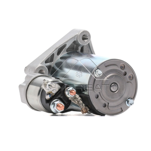 Démarreur automobile 23300-1HC1A/233001HC1A Moteur Générateur Démarreur Moteur pour <span class=keywords><strong>NISSAN</strong></span> <span class=keywords><strong>MICRA</strong></span> - Product Image 2