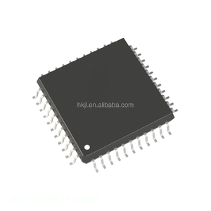R5F10RF8AFP 44 LQFP ฝัง # V0ซื้อชิ้นส่วนอิเล็กทรอนิกส์ออนไลน์ที่ได้รับอนุญาตตัวแทนจำหน่าย - Product Image 1