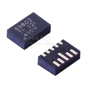 Tps63802dlar vson10 mạch tích hợp chip điện Buck/Boost chuyển đổi 63802 tps63802dlar